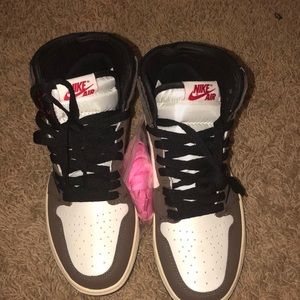 Travis Scott Air Jordan 1